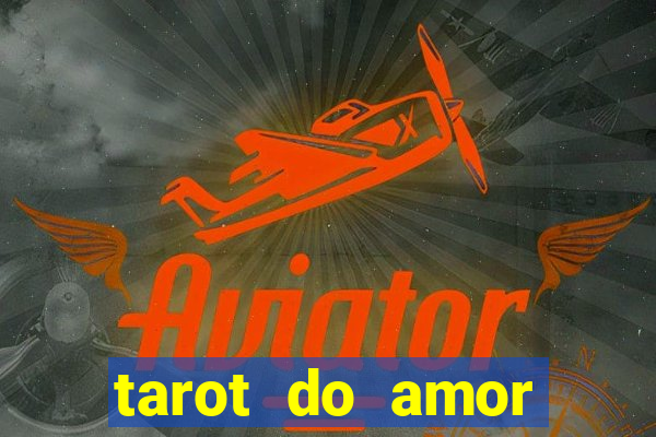 tarot do amor estrela guia